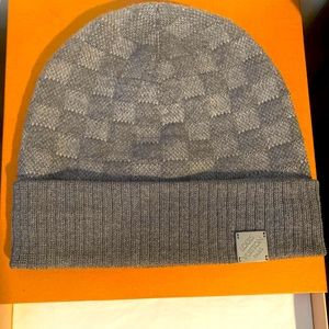 Louis Vuitton Skully
